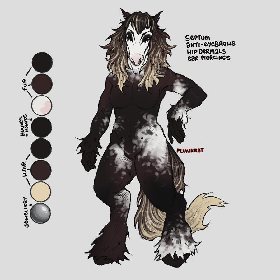 £60 - custom 1 full body